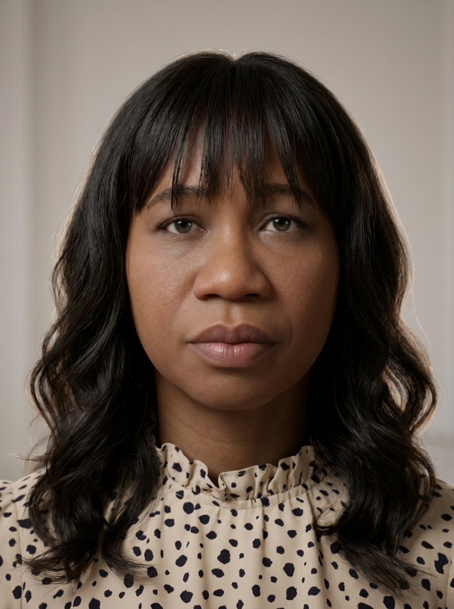 Bernadette Guarnieri, founder